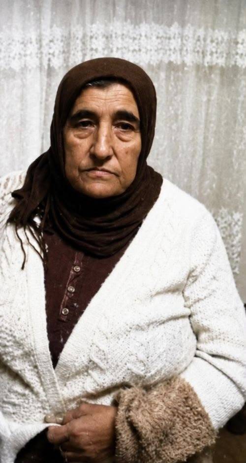 Otobüs faciasında vefat eden anne ve kız toprağa verildi