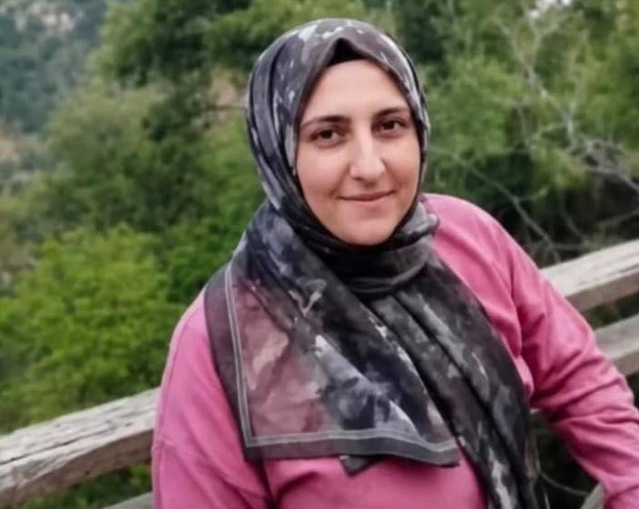 Otobüs faciasında vefat eden anne ve kız toprağa verildi