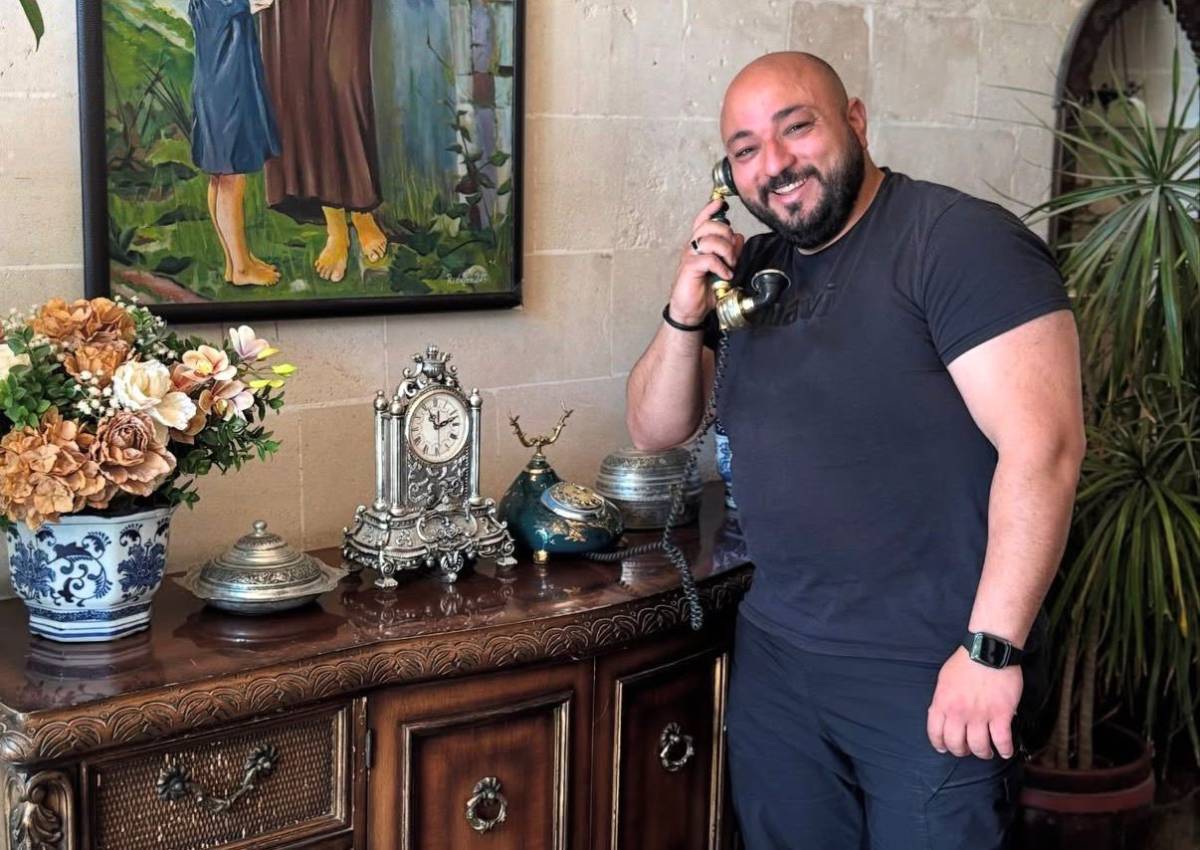 Dilan-Engin Polat çiftinin koruması Can Polat, silahlı saldırıda öldürüldü