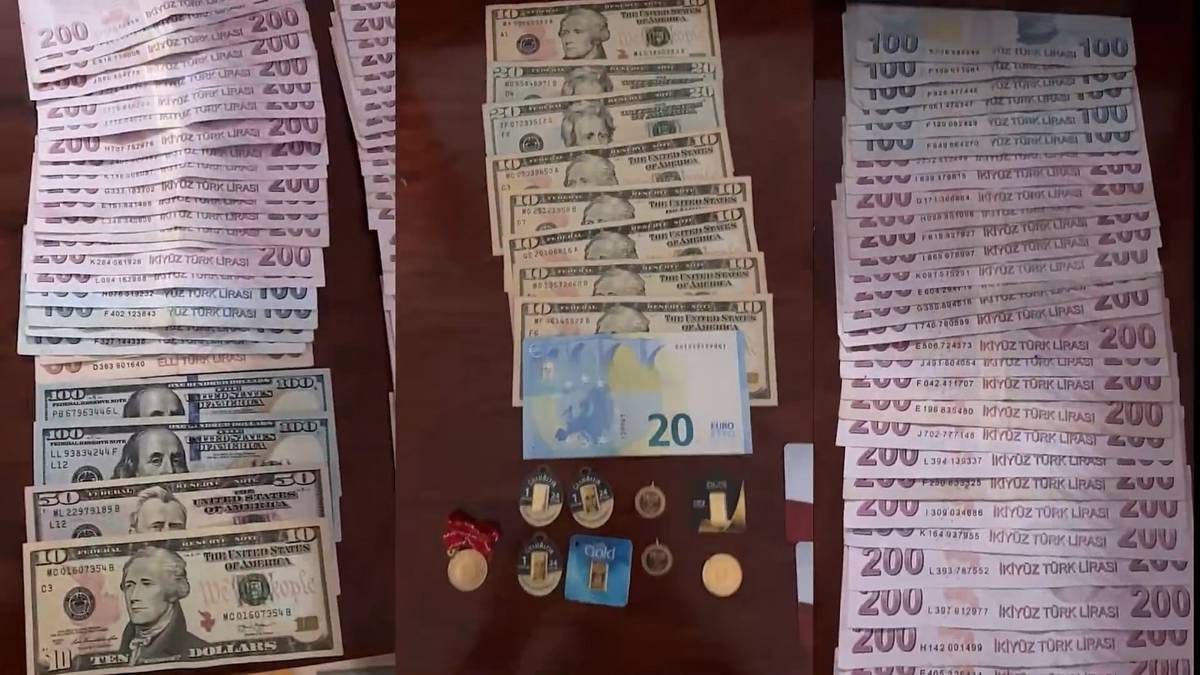 İzmir merkezli 12 ilde FETÖ operasyonu