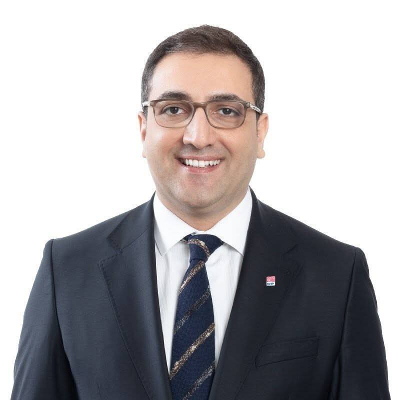 İzmir'de Seferihisar Belediyesine 3'üncü dalga operasyonu