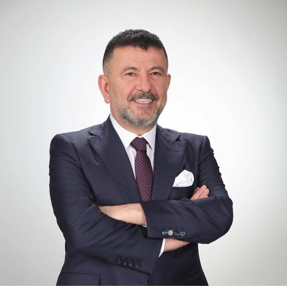 'Adaylık Borsası' kurmuşlar