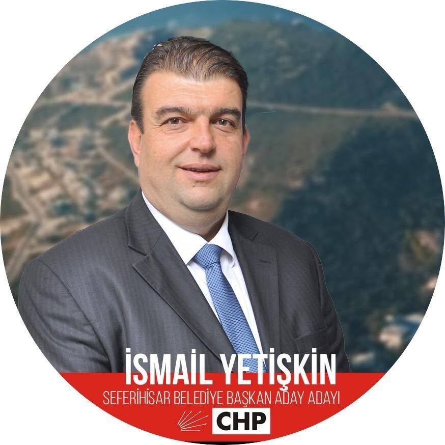 Seferihisar Belediye Başkanı Yetişkin ve 19 şüpheli adliyede