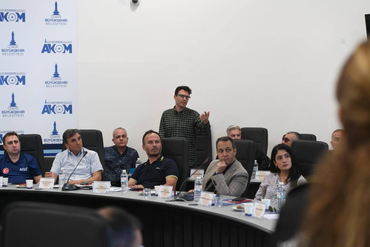 Yangın sezonu öncesi kritik zirve