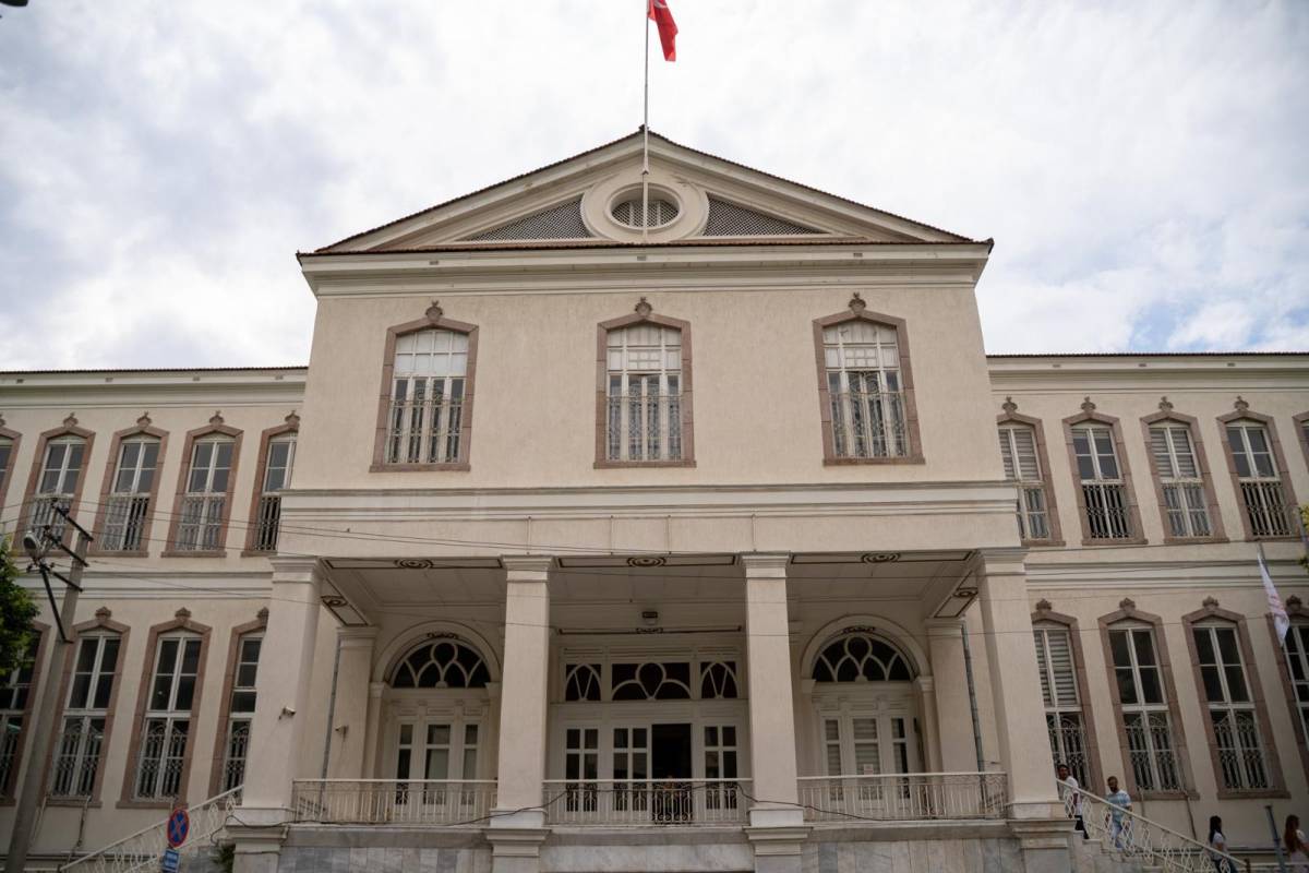 Tarık Dursun K.’nin izinde İzmir turu