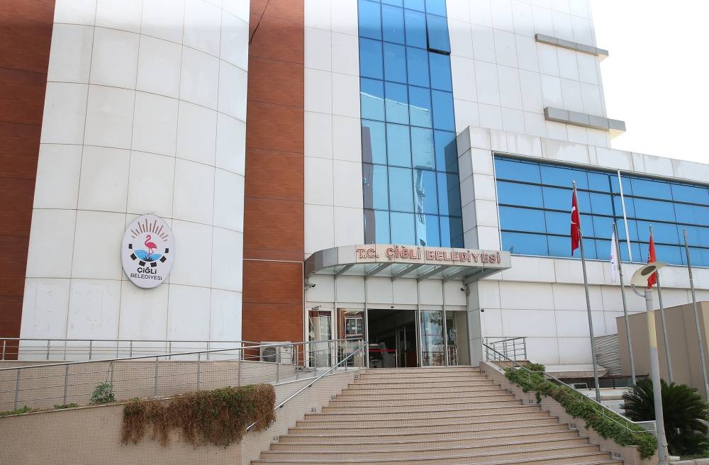 Milli heyecan bir kez daha Çiğli’de yaşanacak