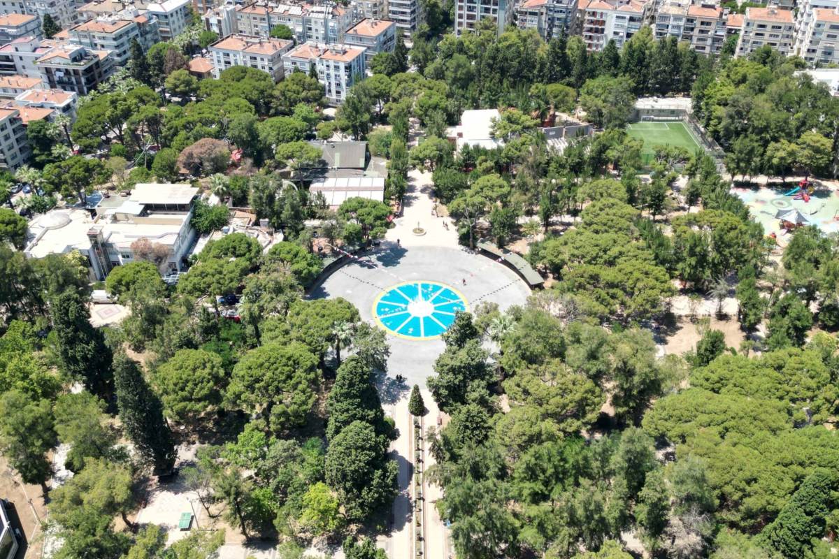 Bornova’da Kuzey Yıldızı parladı
