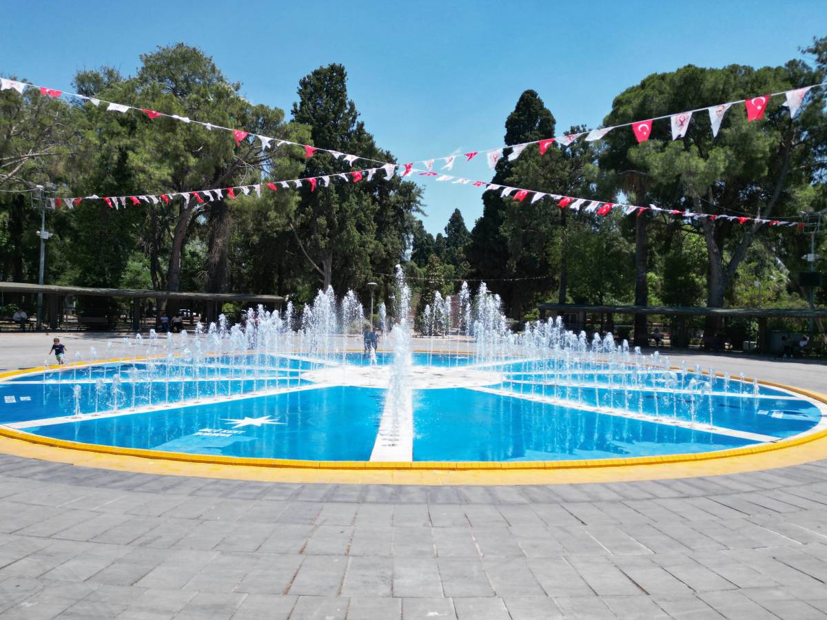 Bornova’da Kuzey Yıldızı parladı