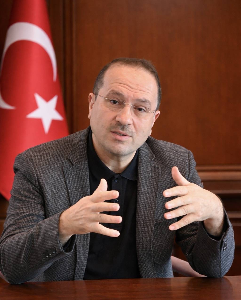 AK Partili Kırkpınar’dan CHP’ye sert eleştiri