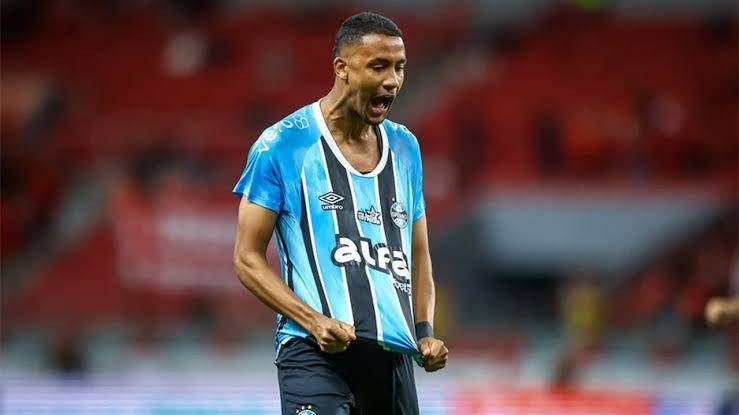 Göztepe, Andre Henrique transferinde sona geldi