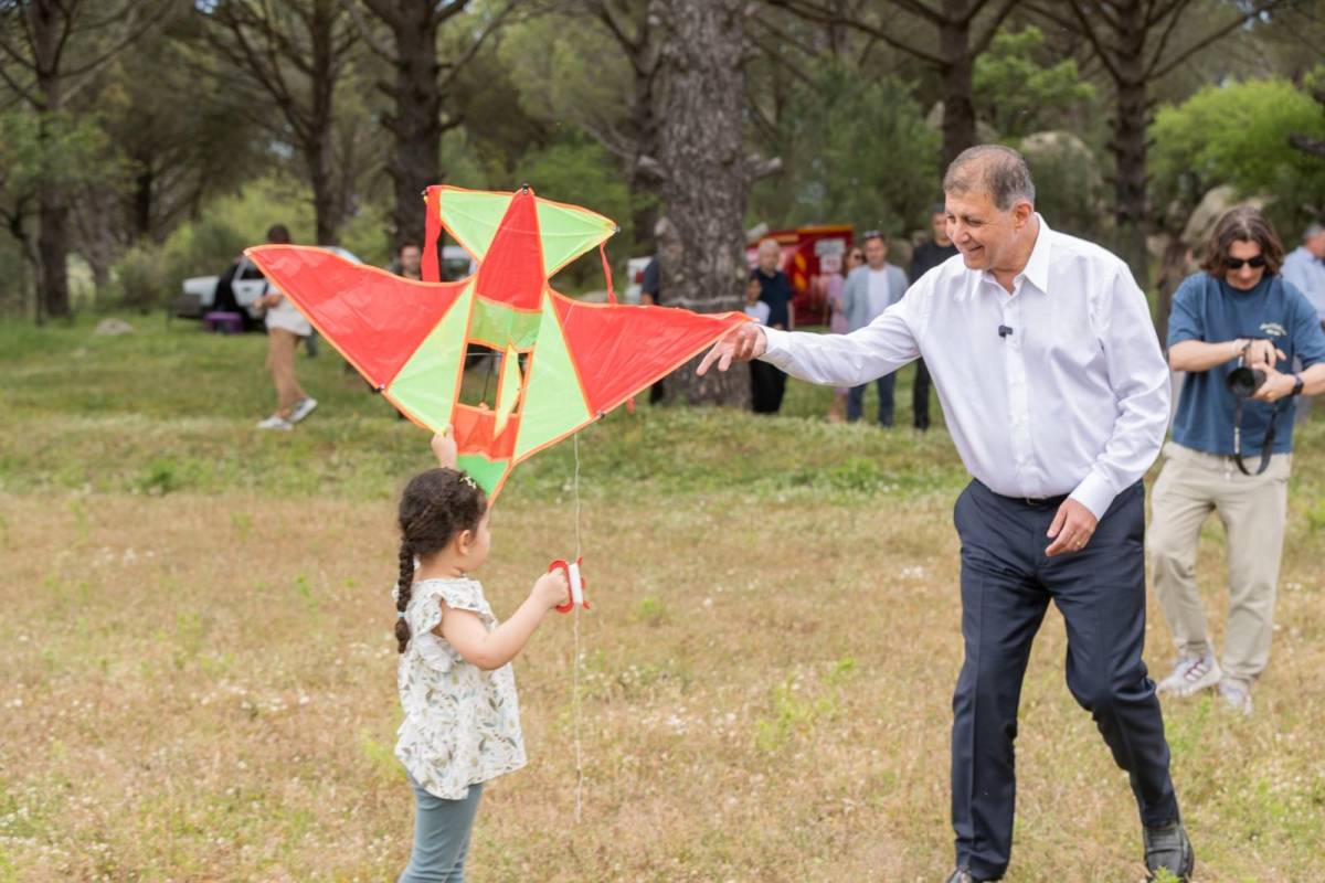 Kozak’a hizmet çıkarması