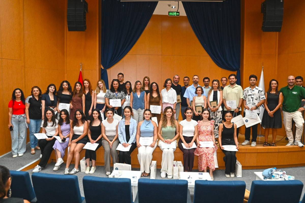 Karabağlar Akademi 2. Yaz Programı Başlıyor