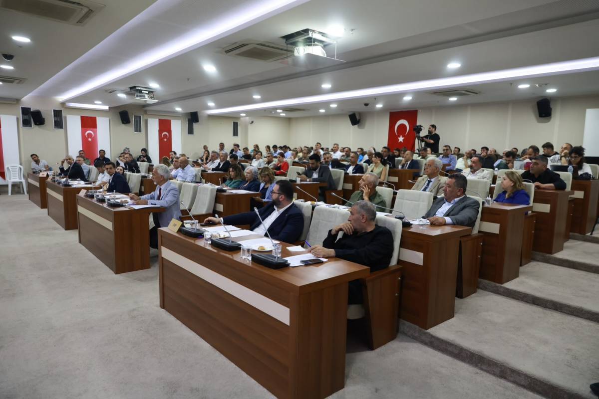 Başkan Kınay’dan Kentsel Dönüşüm Vurgusu