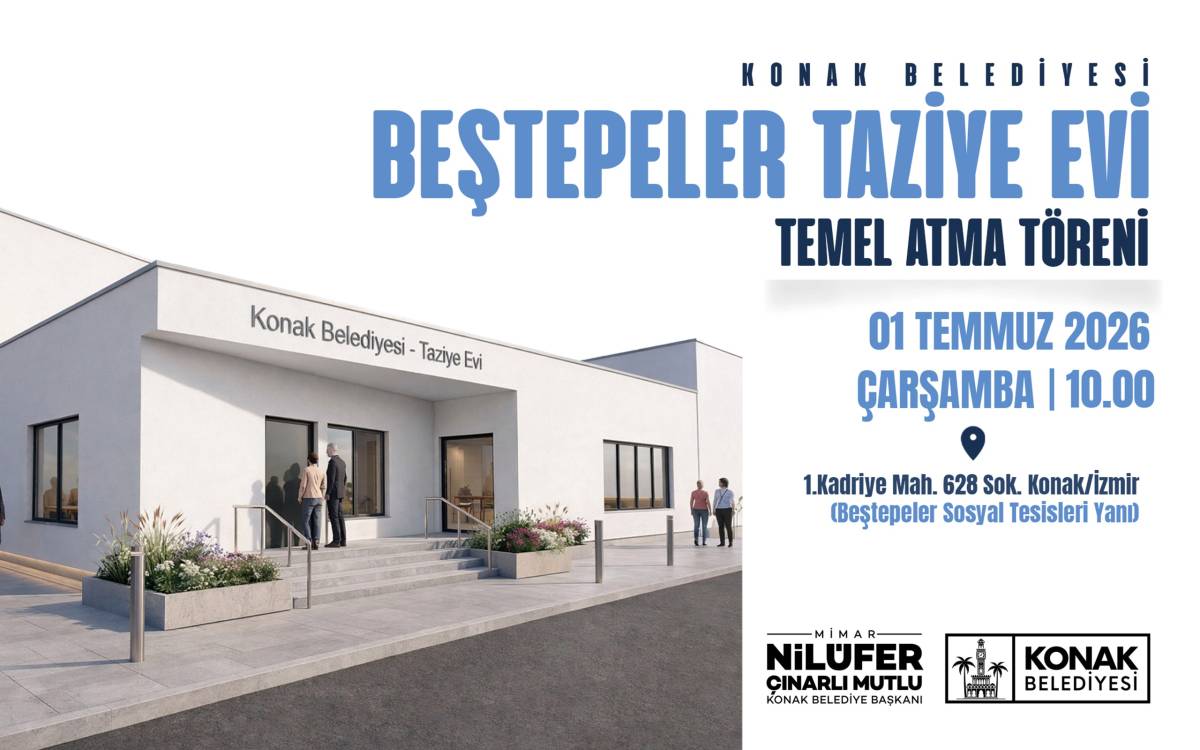 Konak’ta dayanışma güçleniyor
