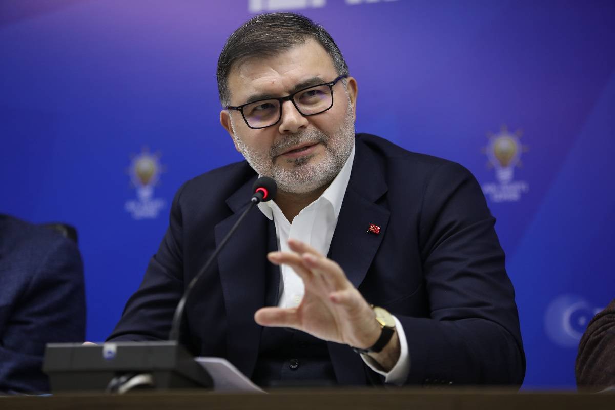 Dikili Belediye Meclisi’ndeki skandala Saygılı’dan sert çkış