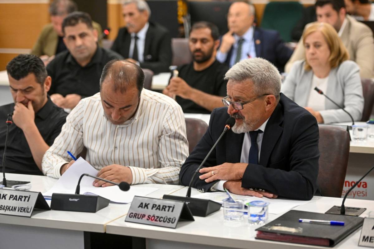 Bornova altyapı ve uluslararası iş birlikleriyle güçleniyor