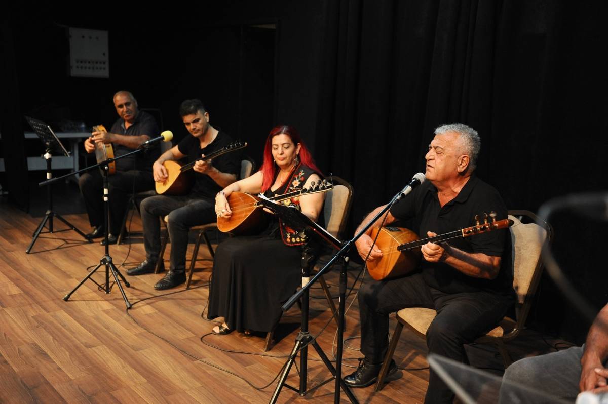Karşıyaka, Madımak’ı andı