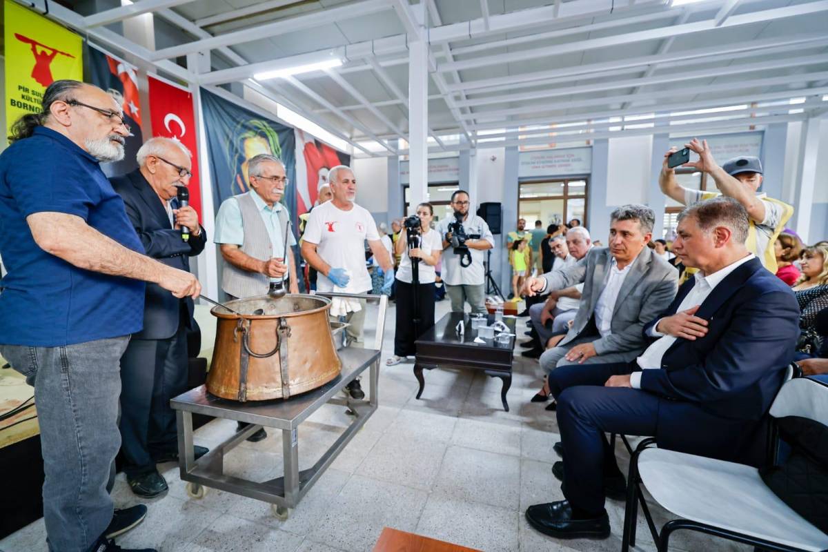 Tugay: Yanlışın ve zulmün karşısında asla boyun eğmeyeceğiz