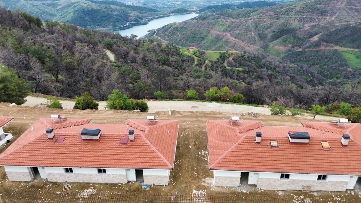 Başkan Saygılı, müjdeyi verdi