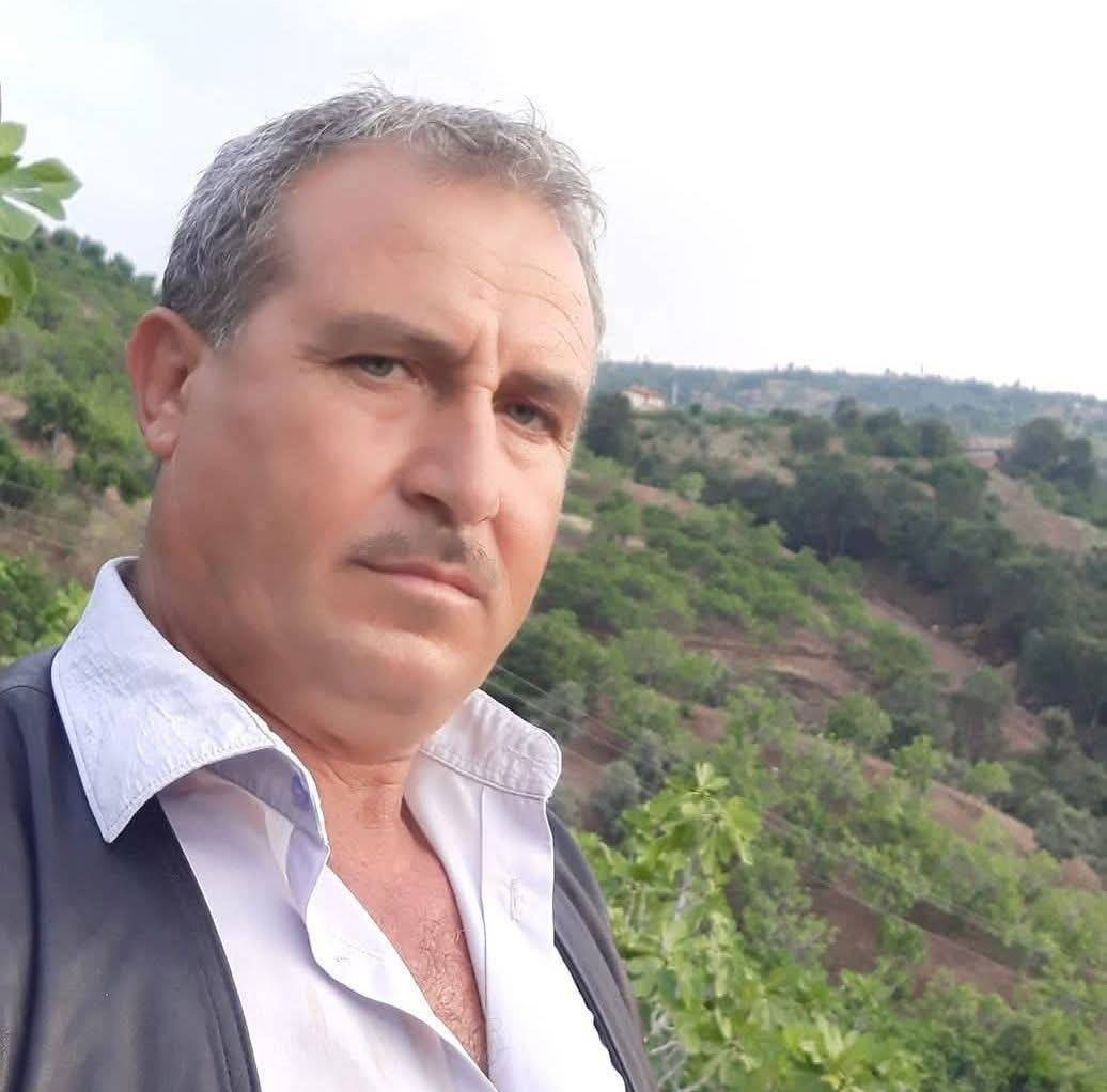 İzmir'de kaza yapan traktörün sürücüsü hayatını kaybetti