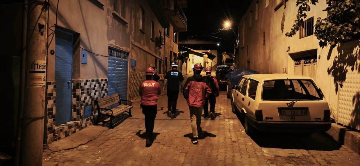 İzmir'de 11 yaşındaki kayıp çocuk sağ bulundu
