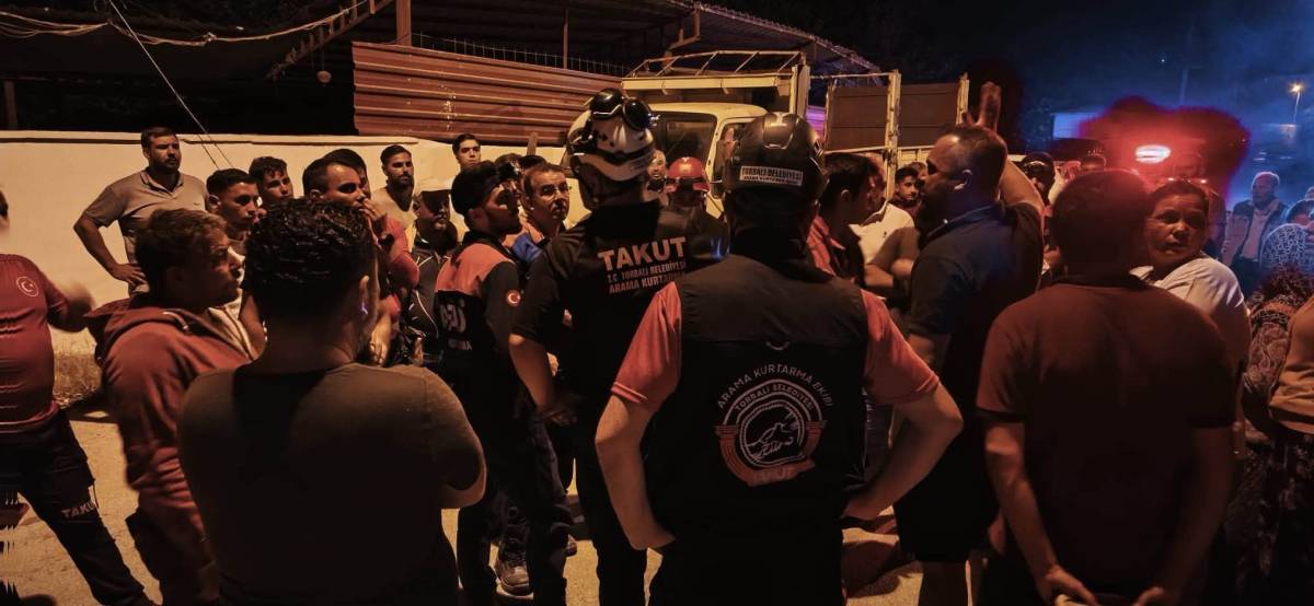 İzmir'de 11 yaşındaki kayıp çocuk sağ bulundu