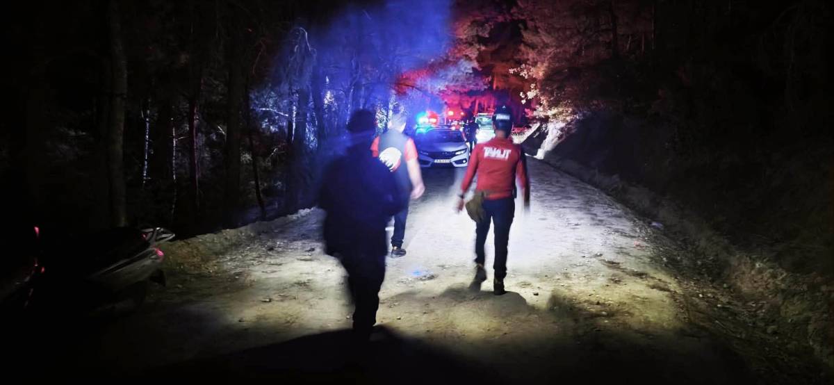 İzmir'de 11 yaşındaki kayıp çocuk sağ bulundu