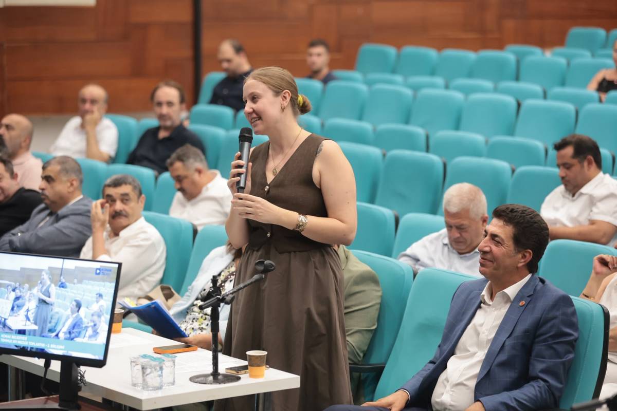 Başkan Mutlu: El birliğiyle daha estetik bir Konak için çalışıyoruz