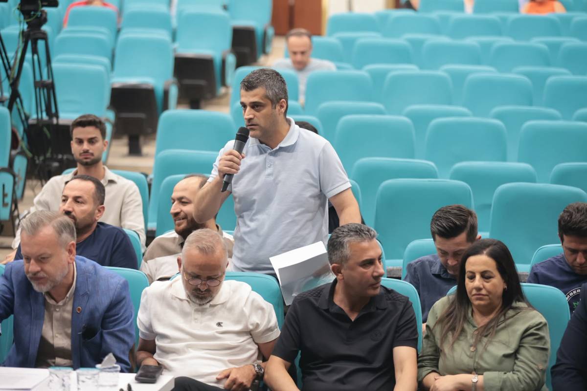 Başkan Mutlu: El birliğiyle daha estetik bir Konak için çalışıyoruz