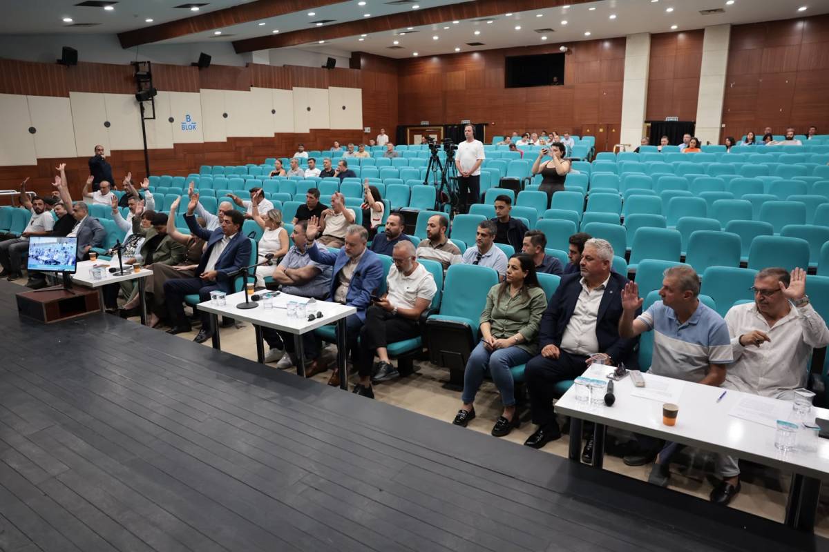 Başkan Mutlu: El birliğiyle daha estetik bir Konak için çalışıyoruz