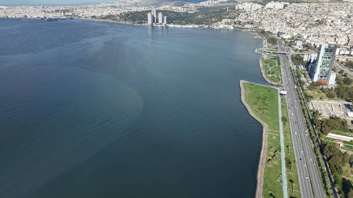 İzmir gürültüyle savaş açtı