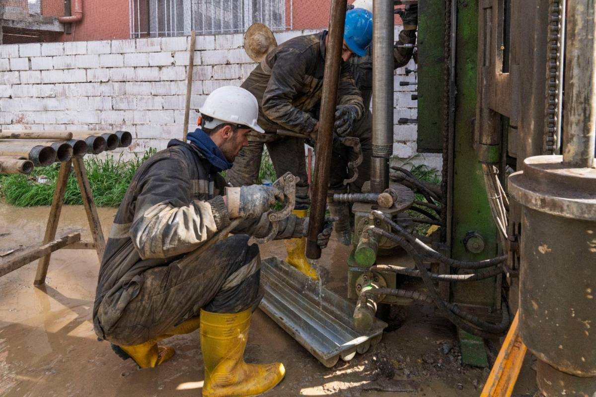 Karşıyaka’nın deprem röntgeni çekildi