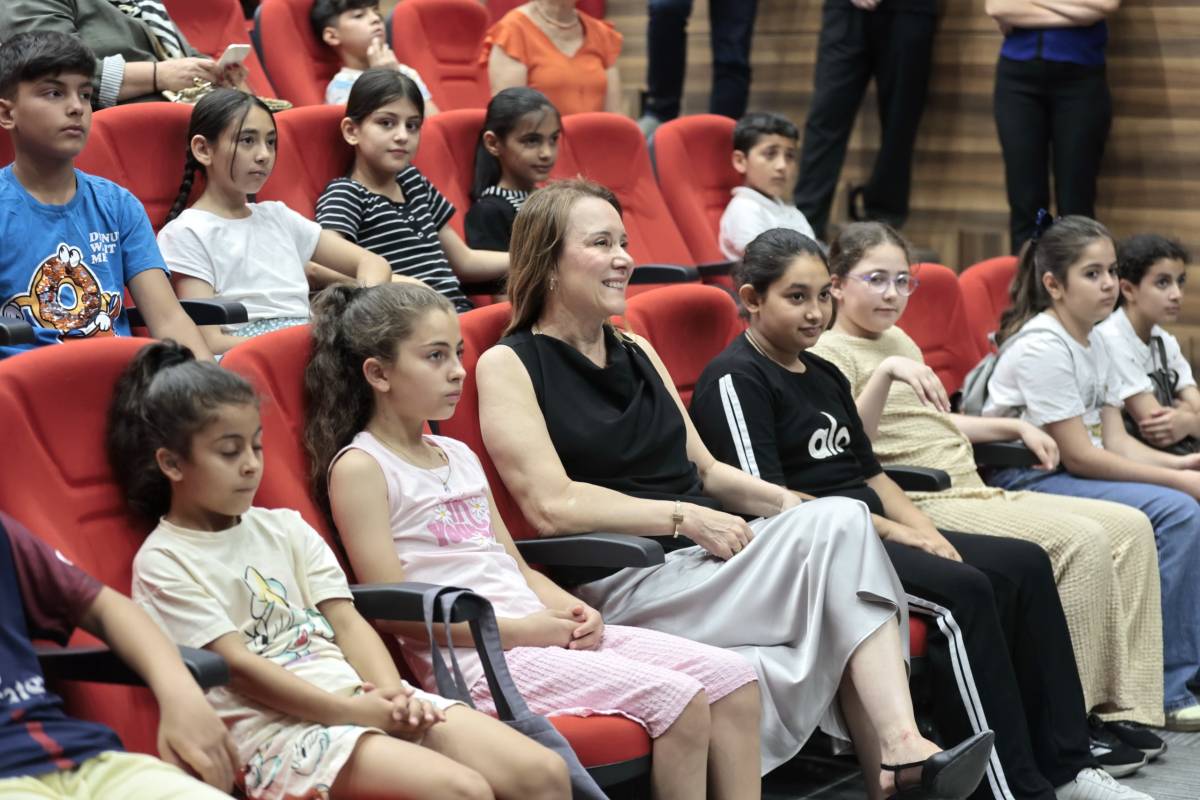 Konak’ta çocuklar için yaz etkinlikleri başladı